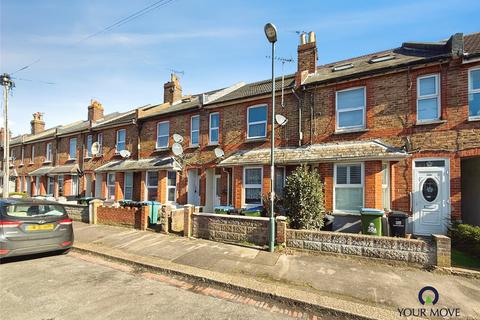 undefined, Essex Road, West Sussex PO21