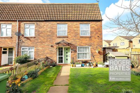 undefined, Easton End, Laindon, Basildon, SS15