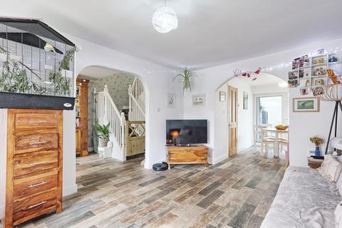 undefined, Easton End, Laindon, Basildon, SS15