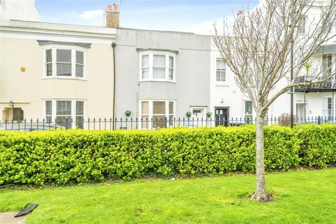 The Steyne, West Sussex PO21