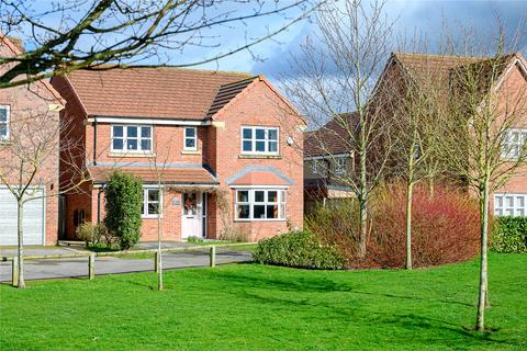 undefined, Robb Street, Pocklington, York, YO42