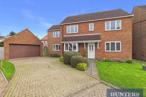 undefined, Boardman Park, Brandesburton, Driffield