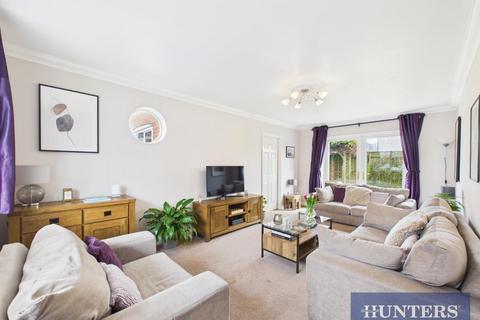 undefined, Boardman Park, Brandesburton, Driffield