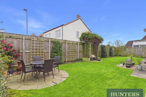 undefined, Boardman Park, Brandesburton, Driffield