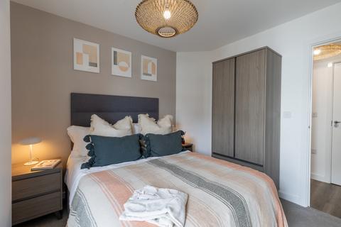 undefined, Flat C2, Sherborne Place, Birmingham, B16