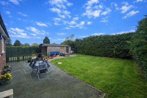 undefined, Wytheford Road, Shawbury SY4