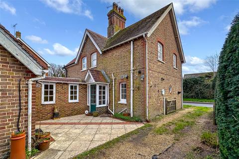 2 bedroom semi-detached house for sale, Station Road, Rustington, Littlehampton, West Sussex