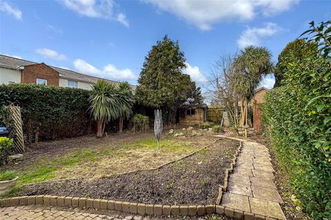 2 bedroom semi-detached house for sale, Station Road, Rustington, Littlehampton, West Sussex