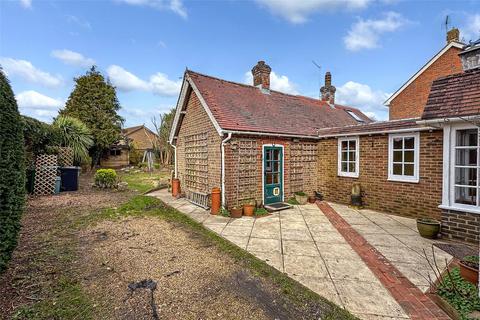 2 bedroom semi-detached house for sale, Station Road, Rustington, Littlehampton, West Sussex