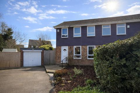 3 bedroom semi-detached house for sale, Marlston Avenue, Irby, Wirral