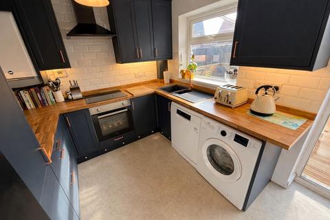 3 bedroom semi-detached house for sale, Marlston Avenue, Irby, Wirral