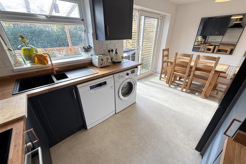 3 bedroom semi-detached house for sale, Marlston Avenue, Irby, Wirral
