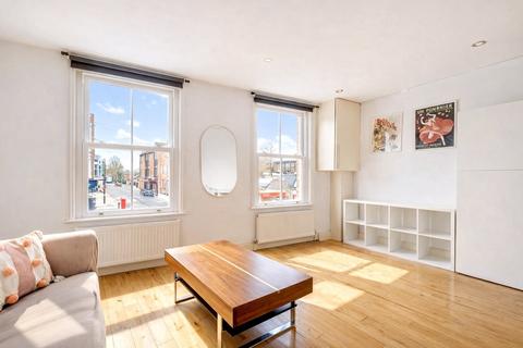 1 bedroom apartment for sale, Wandsworth High Street, London
