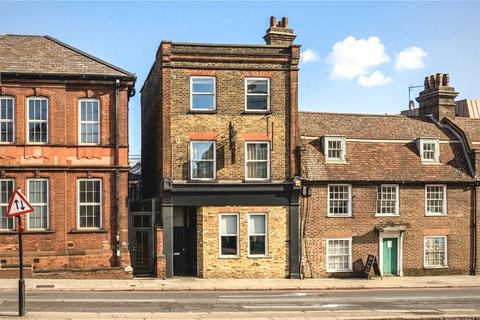 1 bedroom apartment for sale, Wandsworth High Street, London