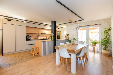 3 bedroom detached house for sale, Woodville Gardens West, Boston, PE21