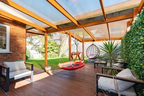 3 bedroom detached house for sale, Woodville Gardens West, Boston, PE21