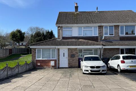 undefined, Park Hall Road, Goldthorn