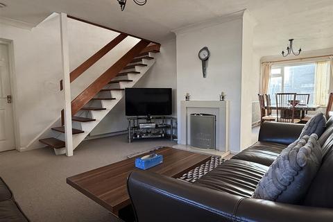 undefined, Park Hall Road, Goldthorn