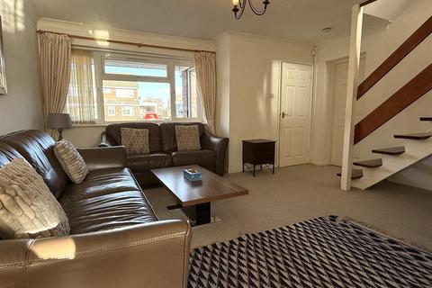 undefined, Park Hall Road, Goldthorn