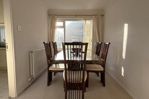 undefined, Park Hall Road, Goldthorn