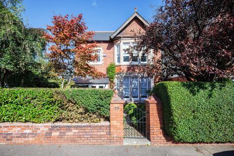undefined, Alfreda Road, Whitchurch, Cardiff