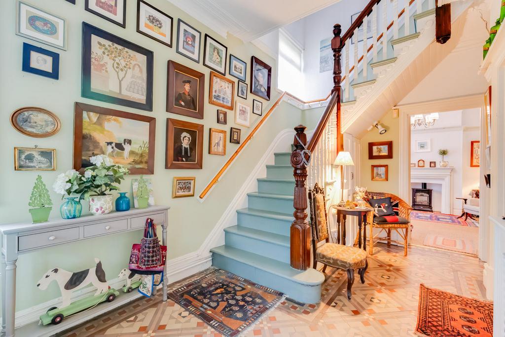 Hallway
