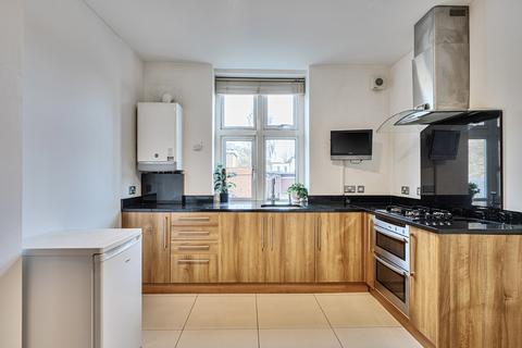 undefined, Ashley Road, Epsom, KT18