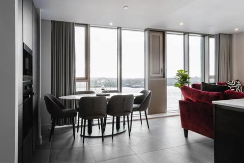 3 bedroom apartment to rent, The Lexington, 3b William Jessop Way Liverpool L3