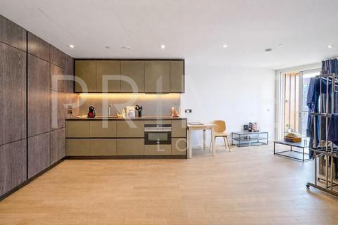1 bedroom apartment to rent, Faraday House, Battersea Power Station, London