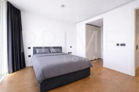 1 bedroom apartment to rent, Faraday House, Battersea Power Station, London