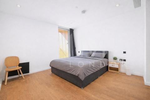 1 bedroom apartment to rent, Faraday House, Battersea Power Station, London