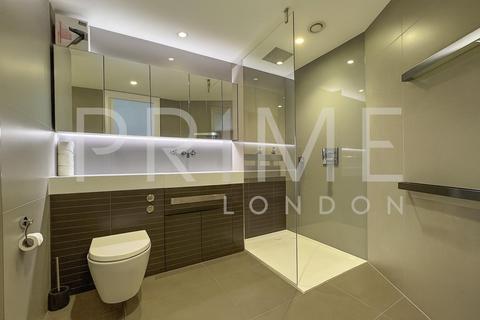 1 bedroom apartment to rent, Faraday House, Battersea Power Station, London