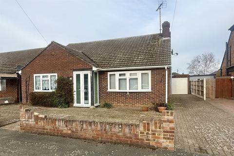 undefined, Salcombe Road, Braintree, CM7