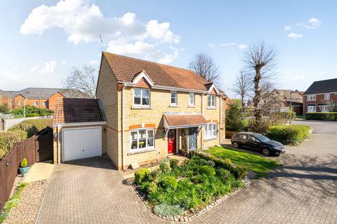 undefined, Florence Way, Knaphill, Woking, GU21