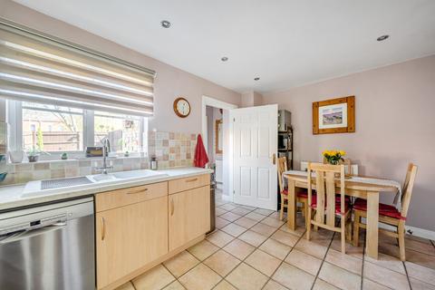 undefined, Florence Way, Knaphill, Woking, GU21