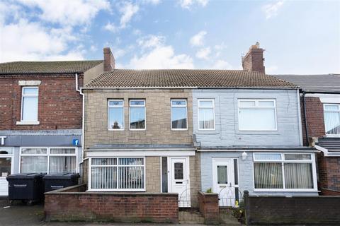 undefined, North Seaton Road, Newbiggin-By-The-Sea