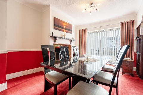 undefined, North Seaton Road, Newbiggin-By-The-Sea