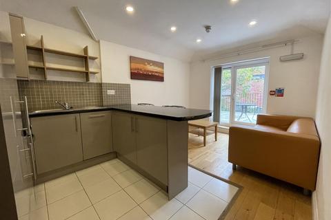 undefined, Richmond Road, Cardiff
