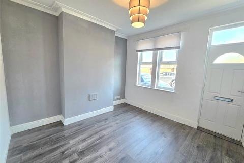 2 bedroom terraced house to rent, Nathaniel Road, Long Eaton, Nottingham, NG10