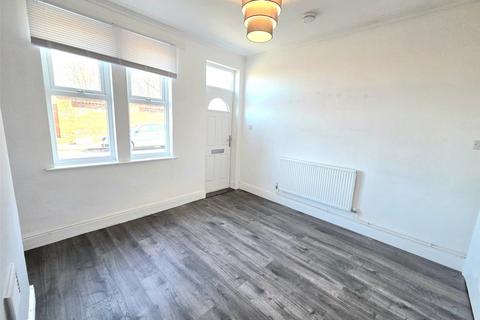2 bedroom terraced house to rent, Nathaniel Road, Long Eaton, Nottingham, NG10