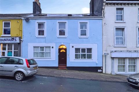 undefined, Laburnum Row, Devon TQ2