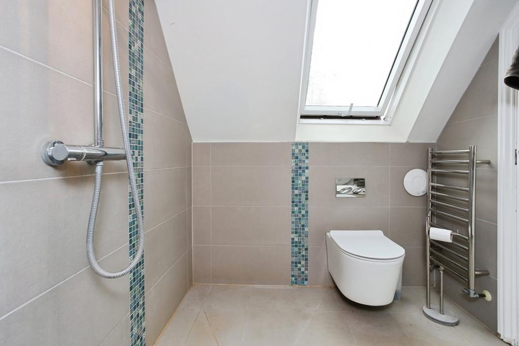 En-Suite Showeroom