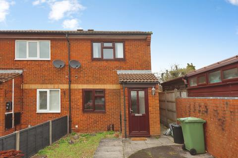 undefined, Morley Close, Little Stoke, Bristol, BS34