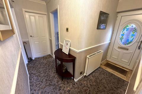 2 bedroom semi-detached bungalow for sale, 3 Angela Avenue, Royton, Oldham, OL2 6AQ