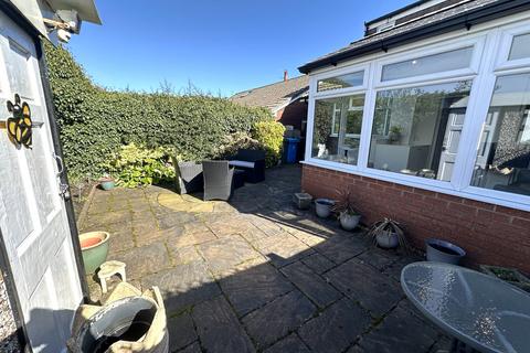 2 bedroom semi-detached bungalow for sale, 3 Angela Avenue, Royton, Oldham, OL2 6AQ