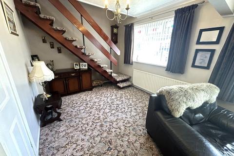 2 bedroom semi-detached bungalow for sale, 3 Angela Avenue, Royton, Oldham, OL2 6AQ
