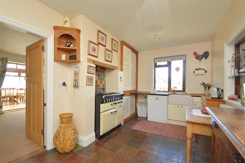 4 bedroom detached house for sale, LARGE GARDEN WITH OUTBUILDINGS * SANDFORD