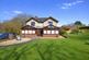 LARGE GARDEN WITH OUTBUILDINGS * SANDFORD