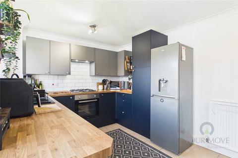 2 bedroom end of terrace house for sale, Bramcote Drive, Northampton NN3
