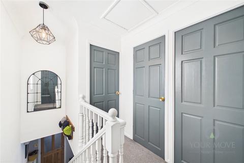 2 bedroom end of terrace house for sale, Bramcote Drive, Northampton NN3